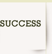 Success
